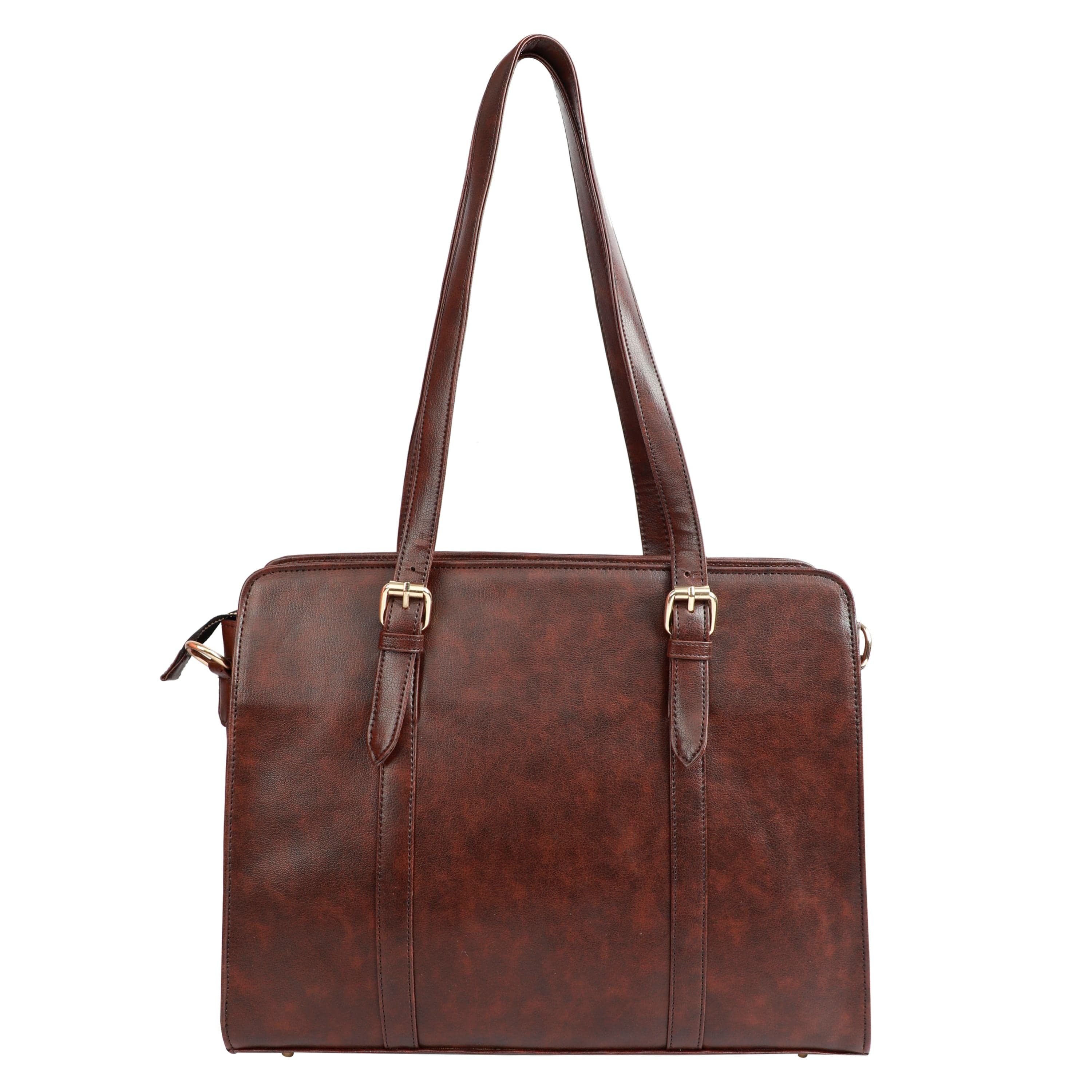 kinnoti LAPTOP BAGS Women Vegan Laptop Bag
