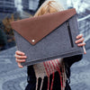 Load image into Gallery viewer, kinnoti Laptop Sleeve For All Brand Laptop