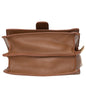 kinnoti Leather Messenger bag