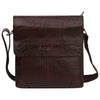 kinnoti Leather Messenger bag Genuine Leather Messenger Bag
