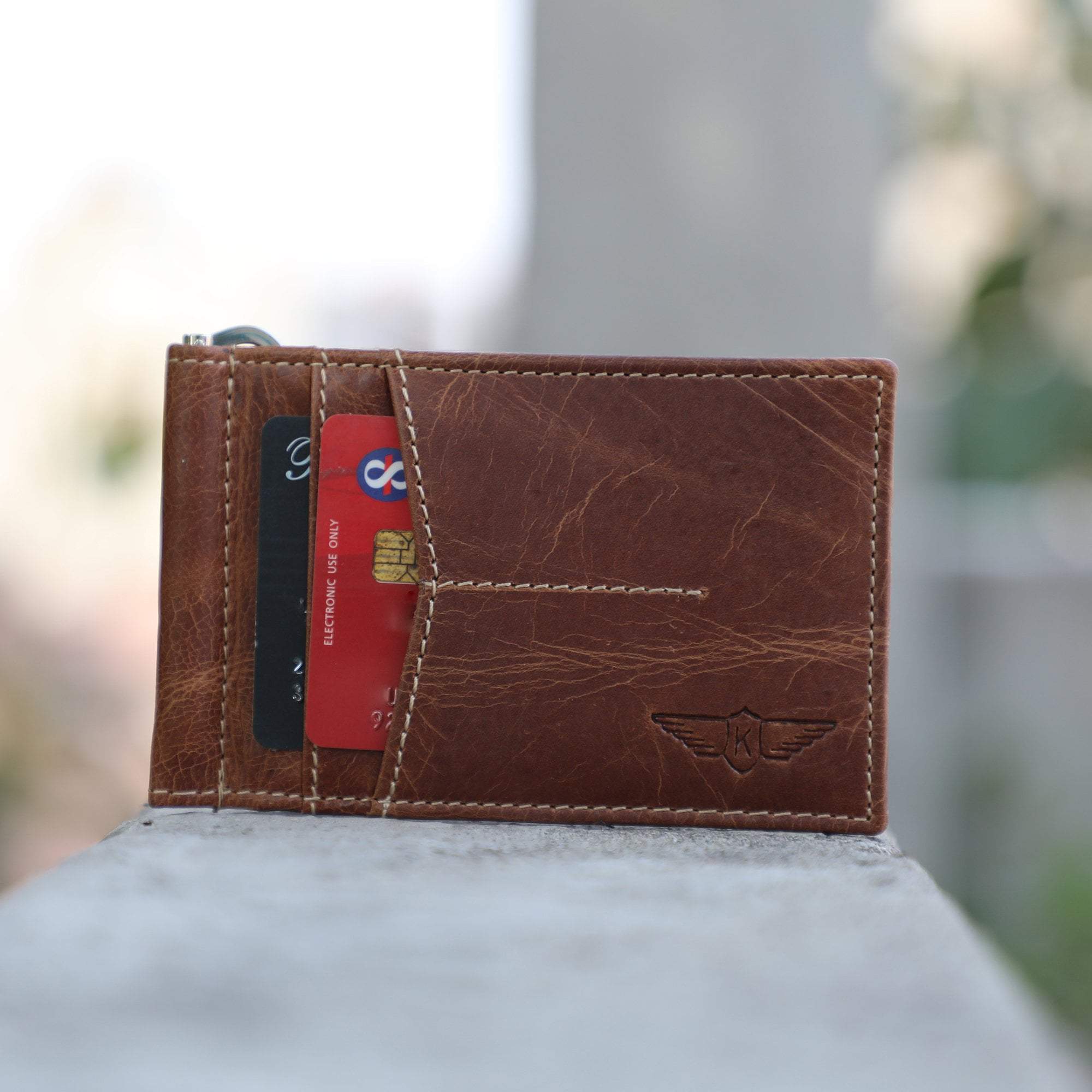 kinnoti Money clip