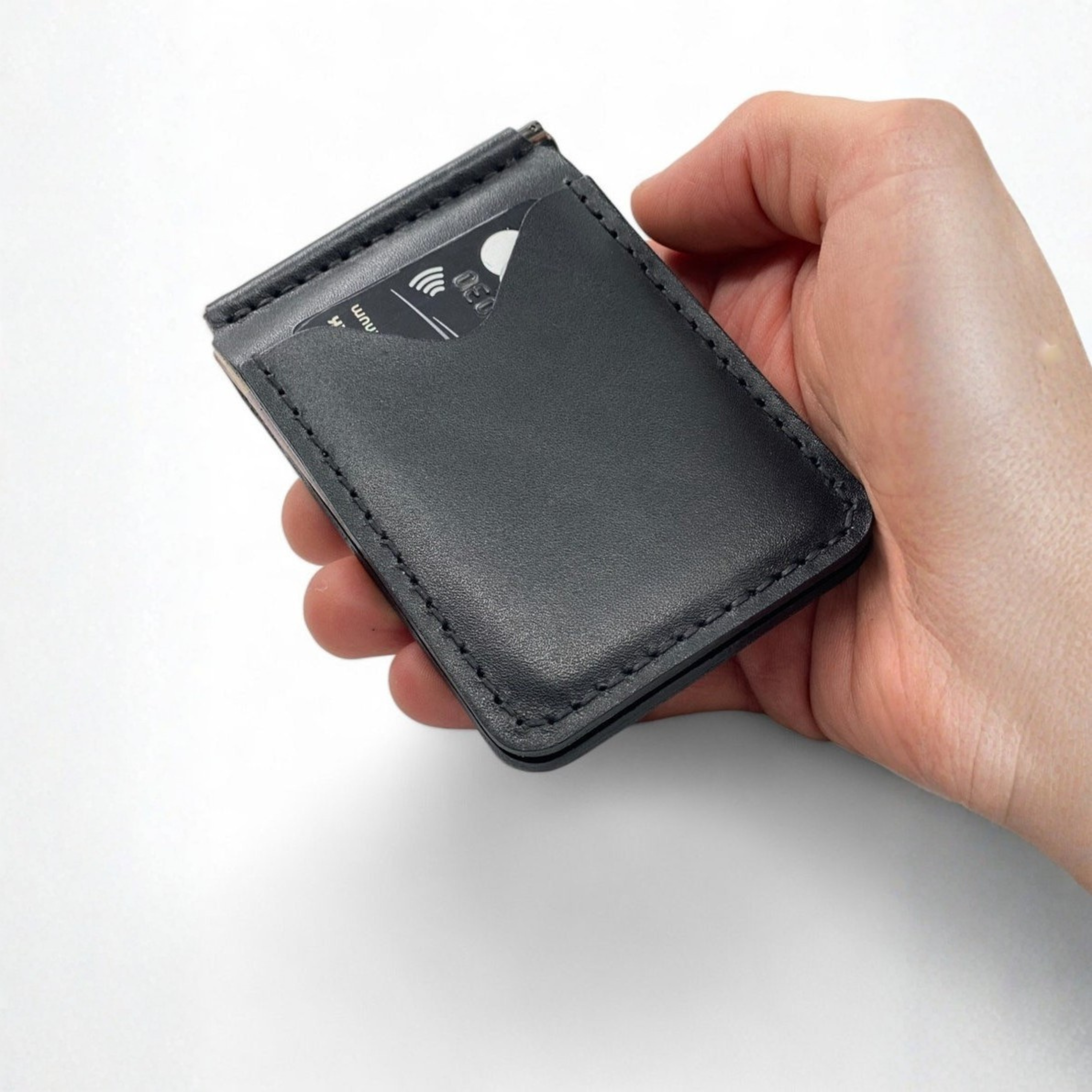 Kinnoti money clipper Bliss Money Clip