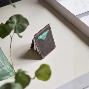 Kinnoti money clipper Bliss Money Clip