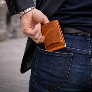 Kinnoti money clipper Caster Money Clip