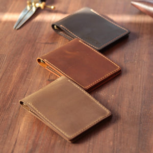 Kinnoti money clipper Chester Money Clip