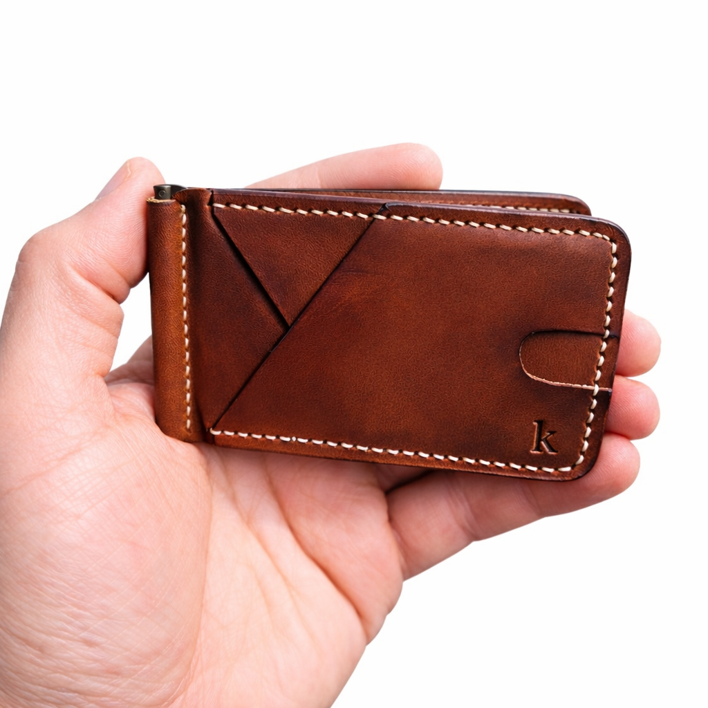 Kinnoti money clipper Disearo Money Clip