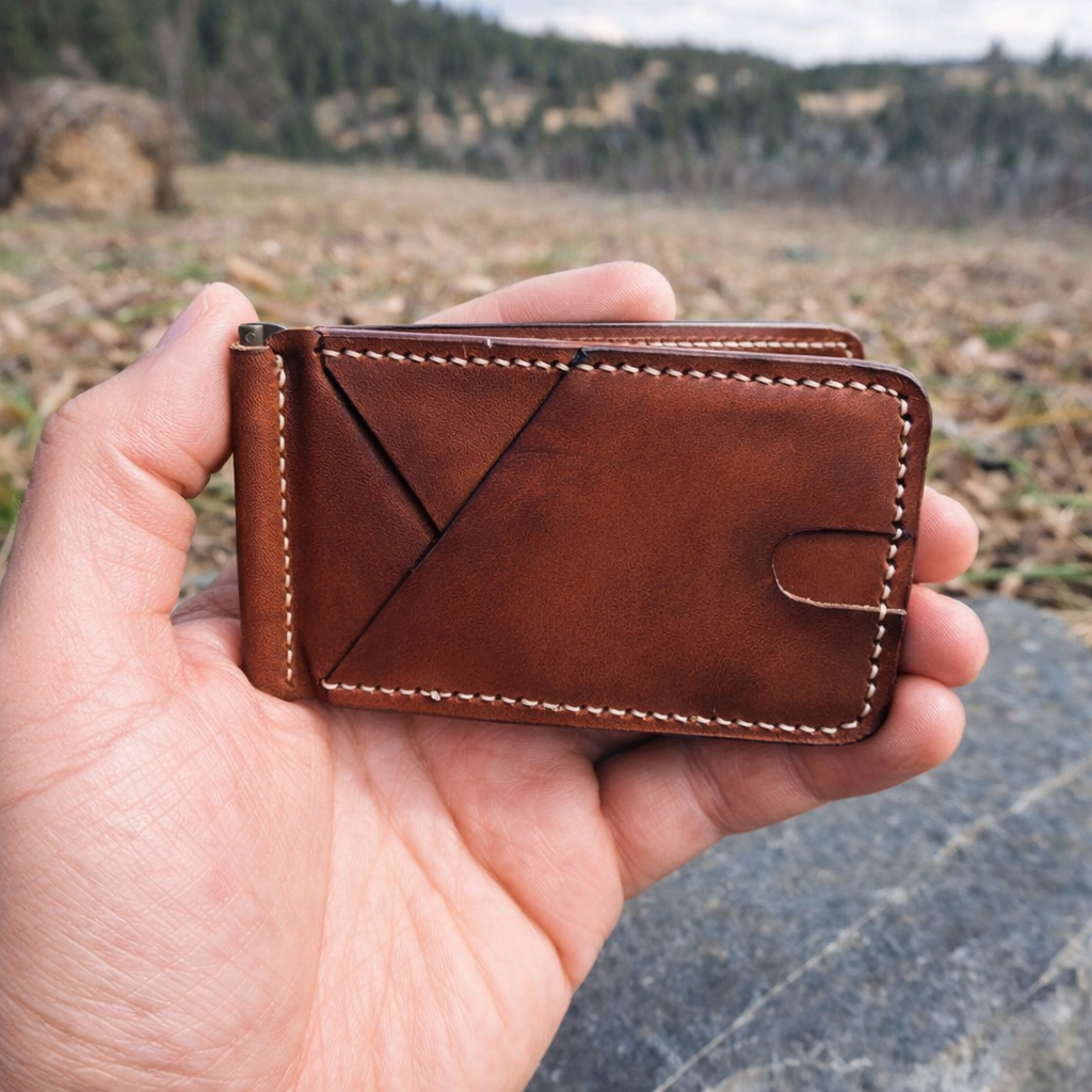 Kinnoti money clipper Disearo Money Clip