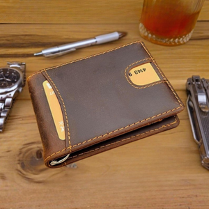 Kinnoti money clipper Flipo Money Clip