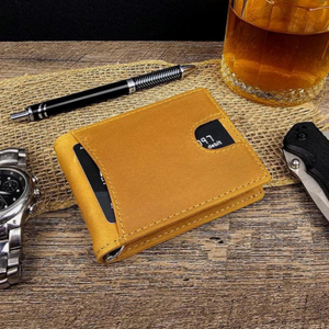 Kinnoti money clipper Flipo Money Clip