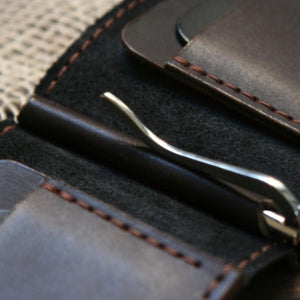 Kinnoti money clipper Ribber Money Clip