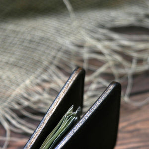 Kinnoti money clipper Ribber Money Clip