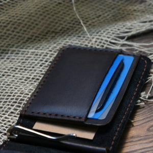 Kinnoti money clipper Ribber Money Clip