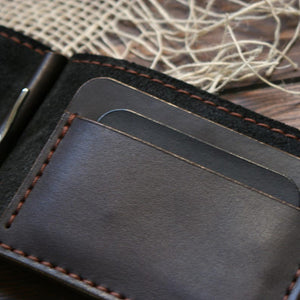 Kinnoti money clipper Ribber Money Clip