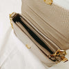 kinnoti New Snake Pattern Shoulder Bag