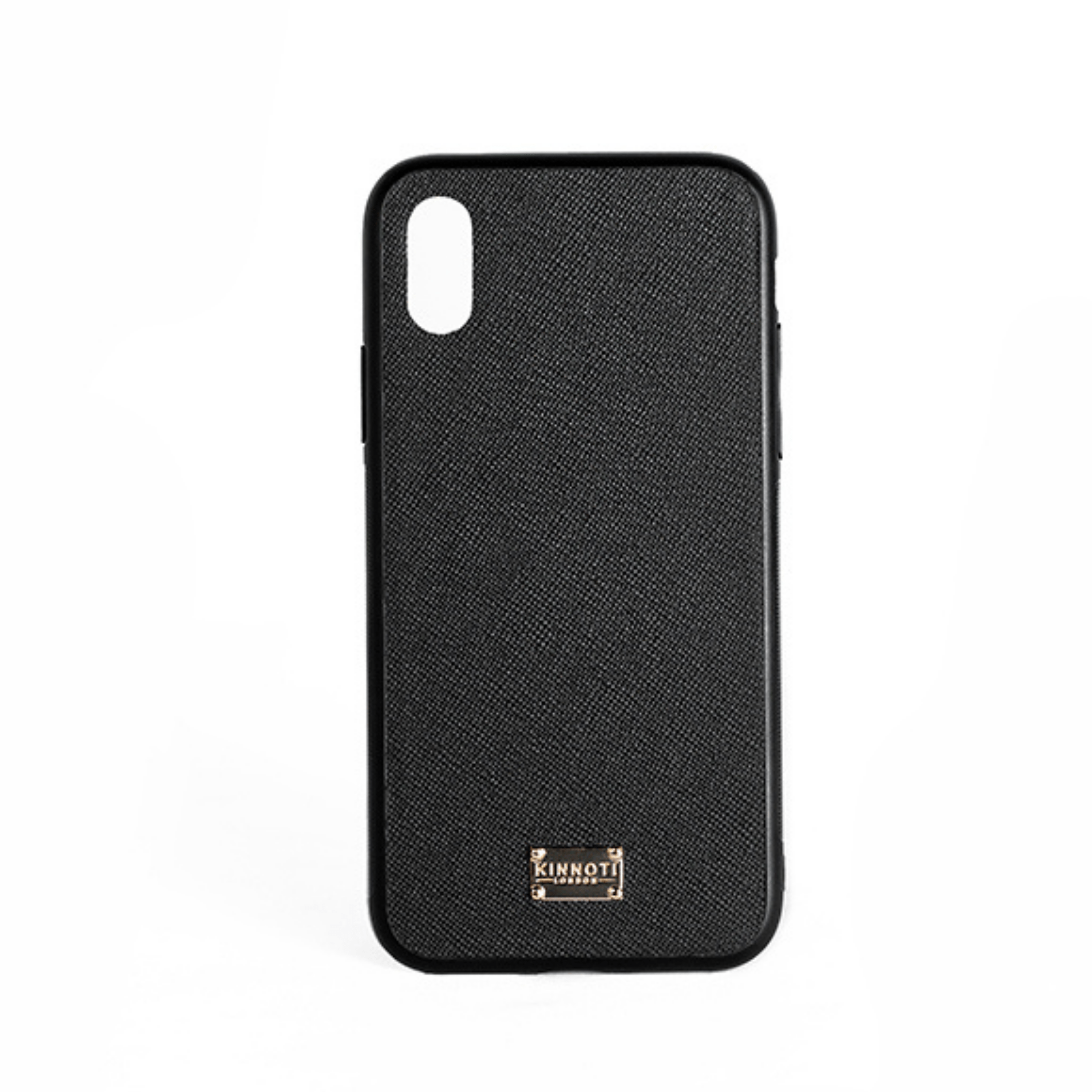 Kinnoti PHONE CASE Textured Matte Finish Phone Cover