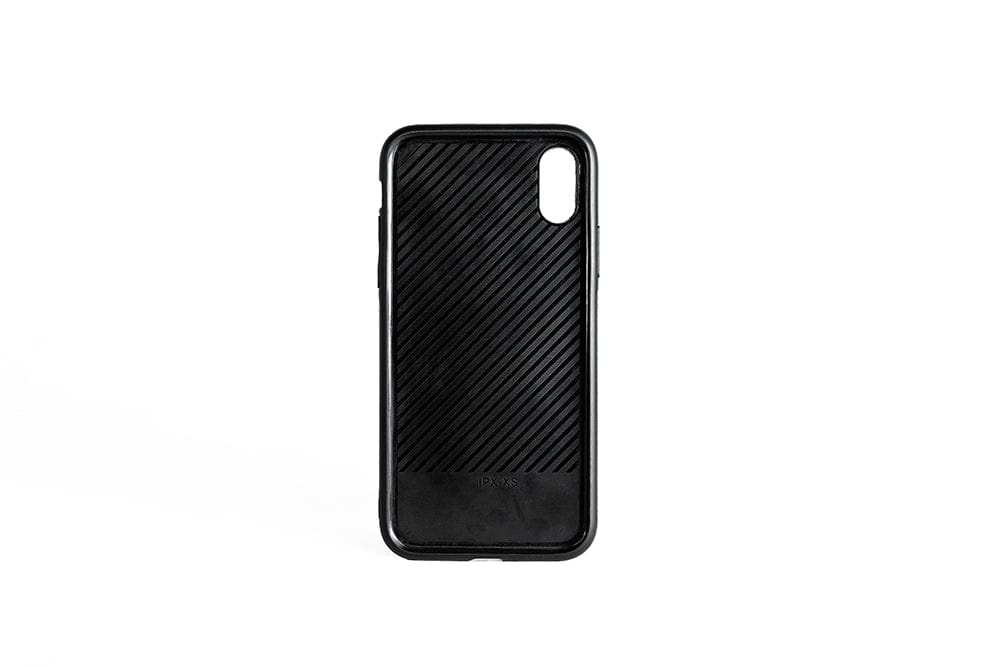 Kinnoti PHONE CASE Textured Matte Finish Phone Cover