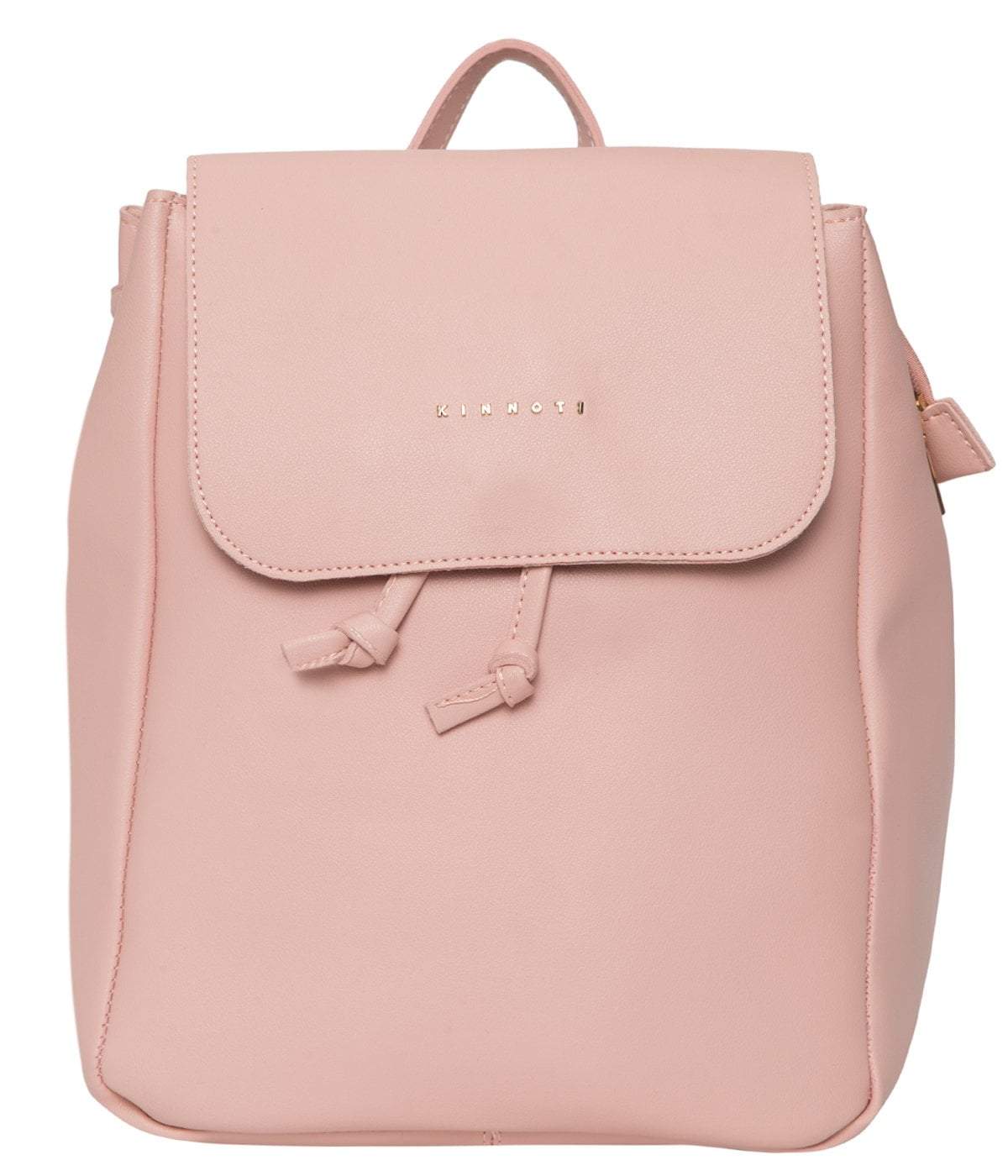 kinnoti Pink Backpack