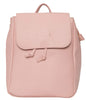 Load image into Gallery viewer, kinnoti Pink Backpack
