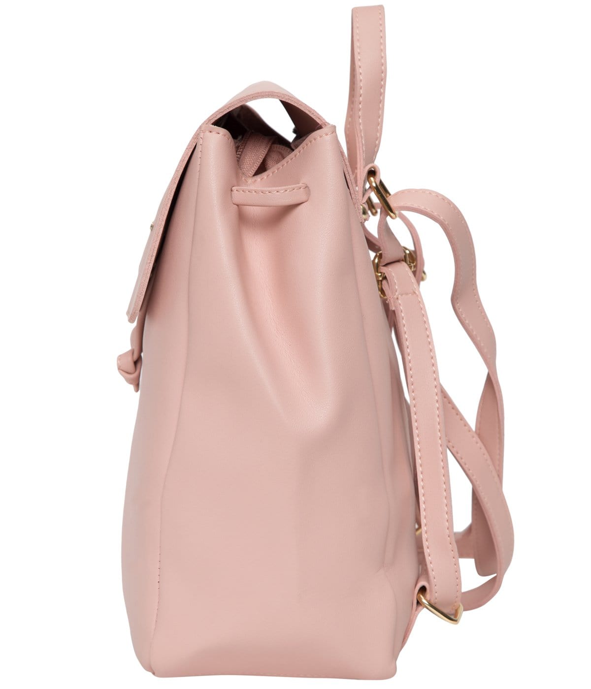 kinnoti Pink Backpack