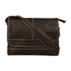 Load image into Gallery viewer, kinnoti Premium Genuine Leather Messenger Bag