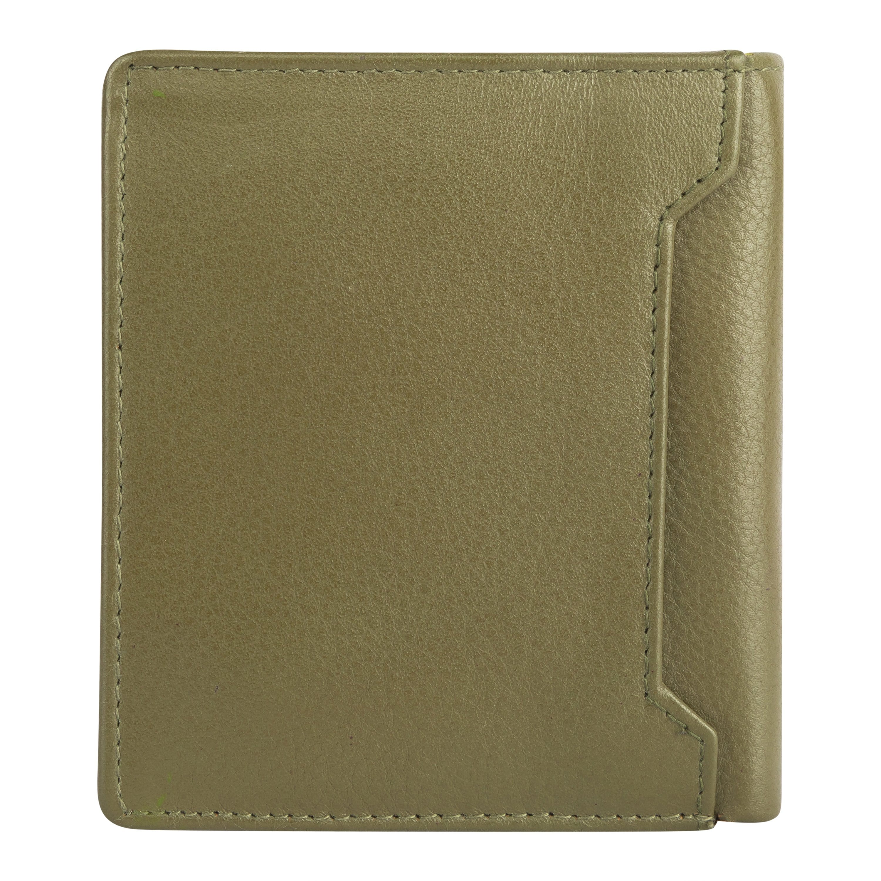 kinnoti RFID Leather Wallet