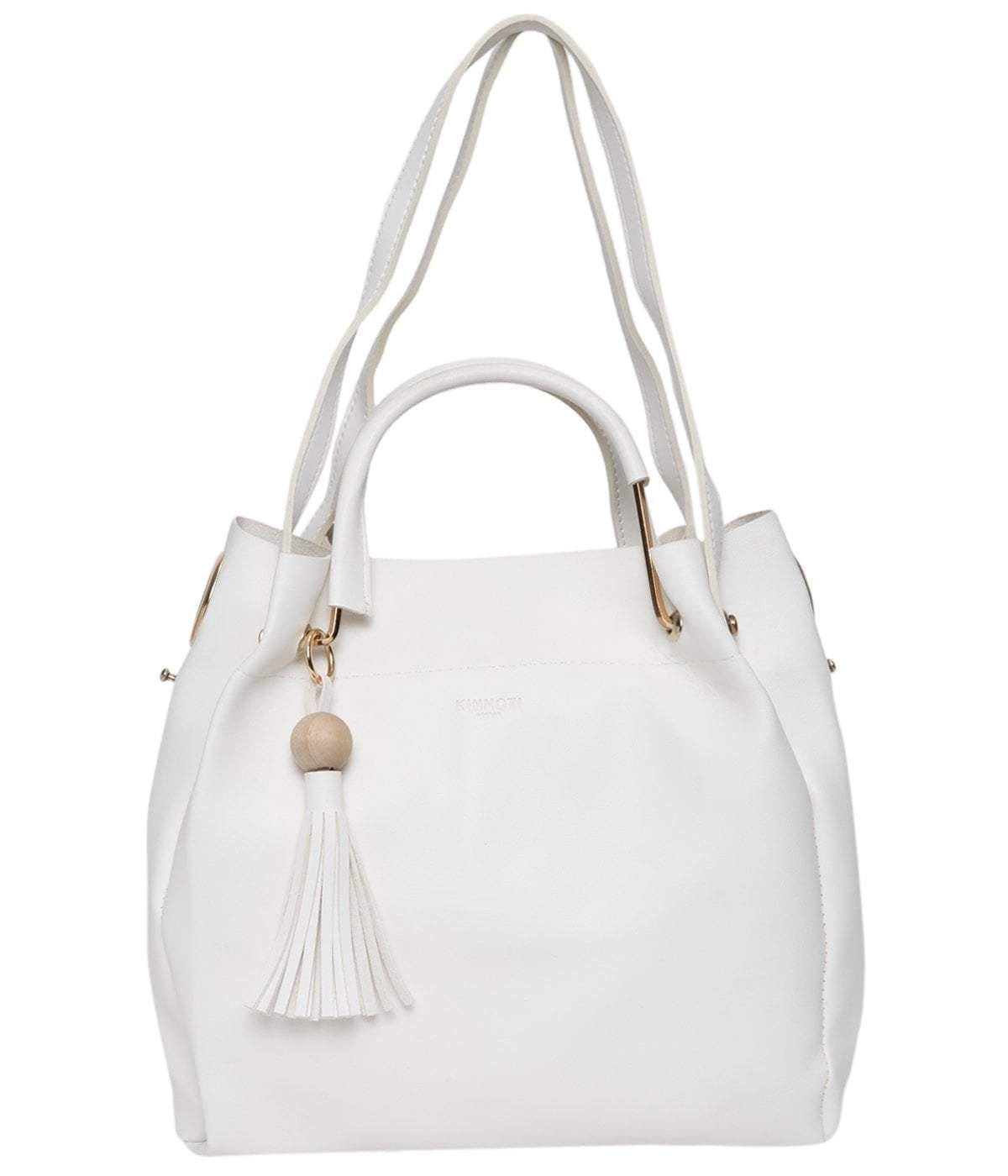 kinnoti Satchel Bag Set of 3