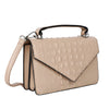 Kinnoti Sling bag Latest Croco Style Bag