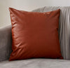 Load image into Gallery viewer, kinnoti Tan cushion cover