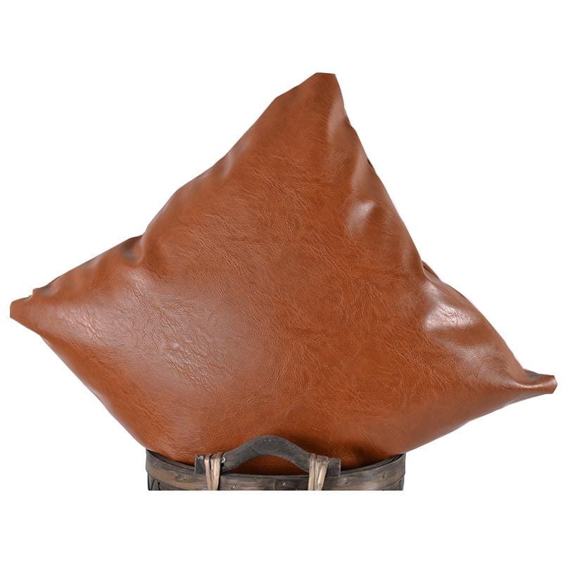 kinnoti Tan cushion cover
