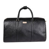 Load image into Gallery viewer, kinnoti Textured Travel Duffle Bag