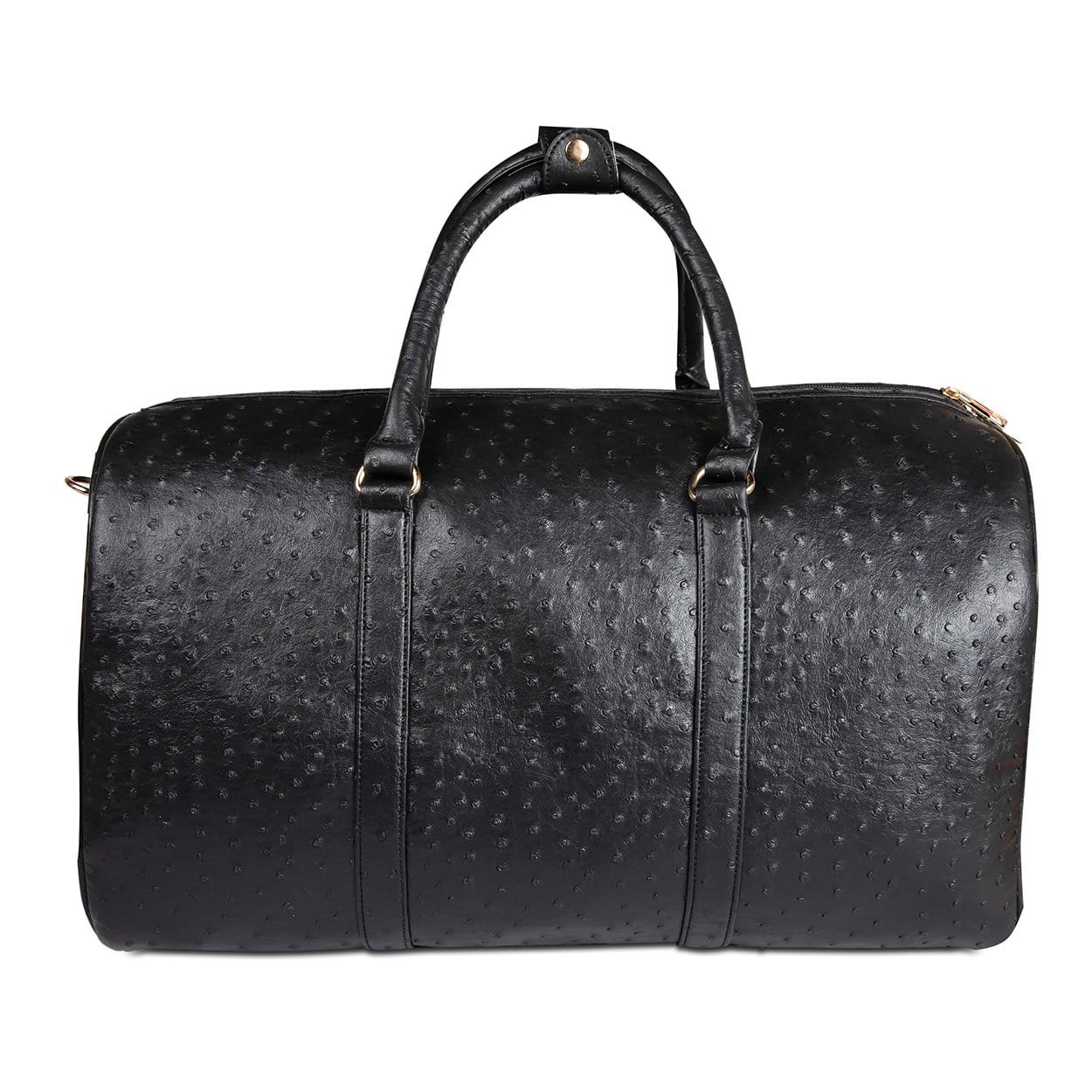 kinnoti Textured Travel Duffle Bag