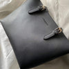 kinnoti Vegan Leather Classic Tote Bag
