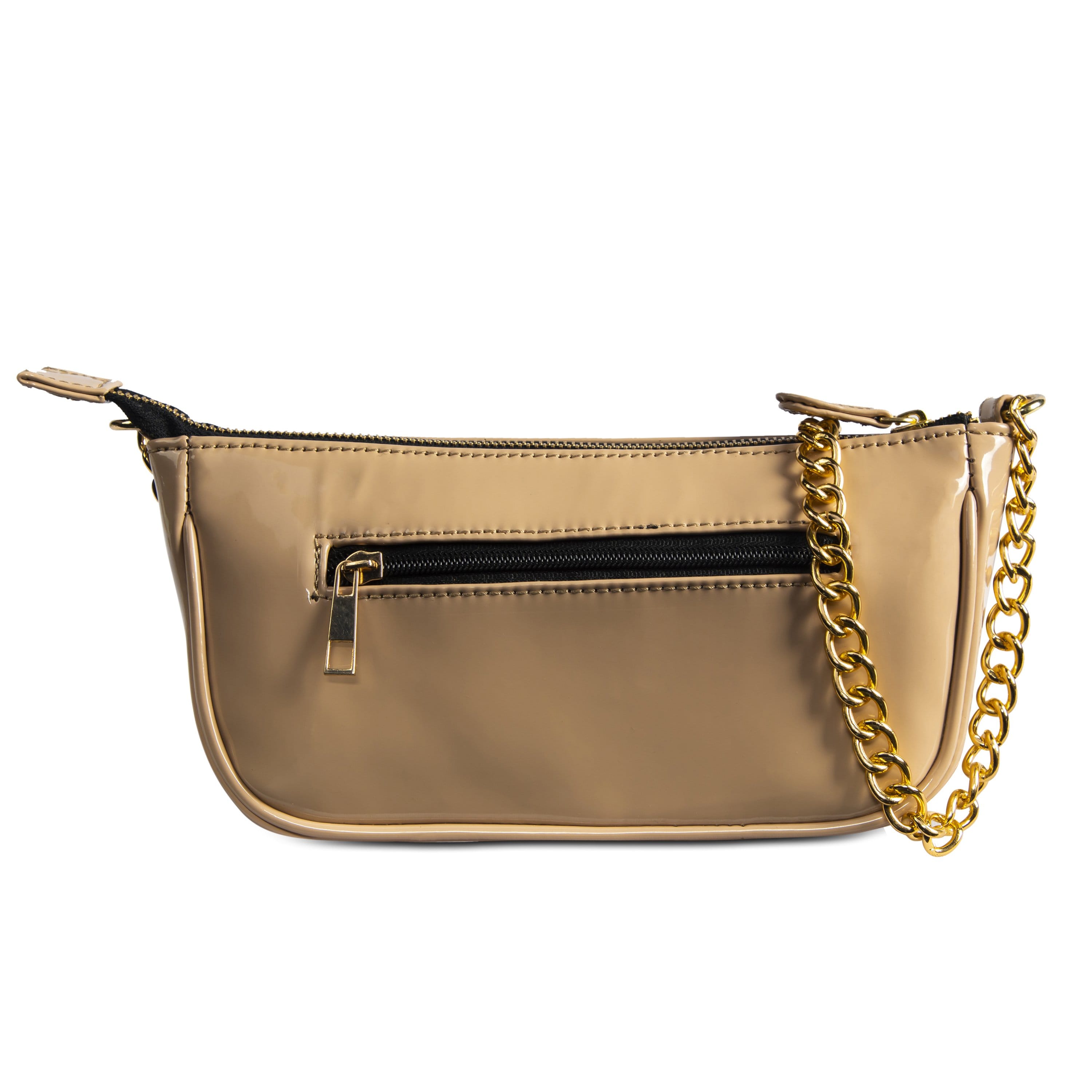 kinnoti vegan sling bag Minimalist Baguette Bag