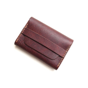 Kinnoti wallet Leather Card Wallet