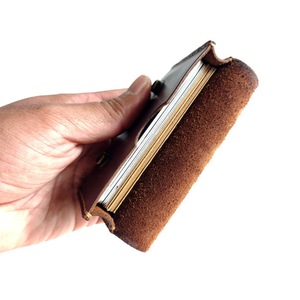 Kinnoti wallet Leather Card Wallet