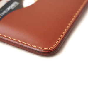 Kinnoti wallet Slim Leather Wallet