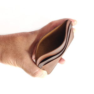 Kinnoti wallet Slim Leather Wallet
