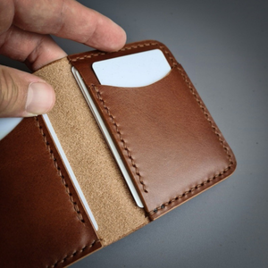 Kinnoti Wallet Slim Leather Wallet