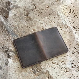 Kinnoti Wallet Slim Leather Wallet