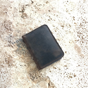 Kinnoti Wallet Slim Leather Wallet