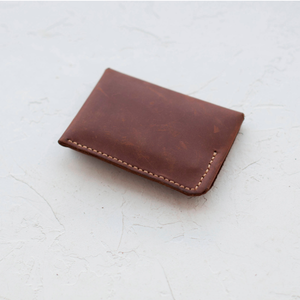 Kinnoti Wallet Slim Leather Wallet