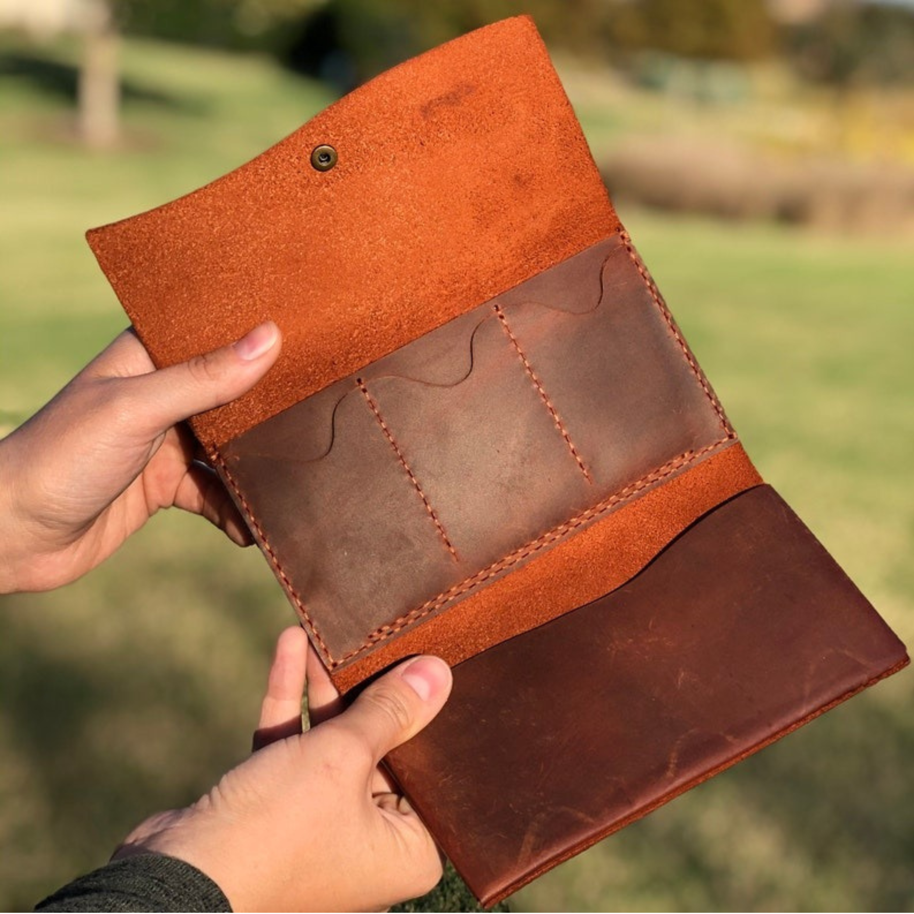 Kinnoti Women Slim Wallet