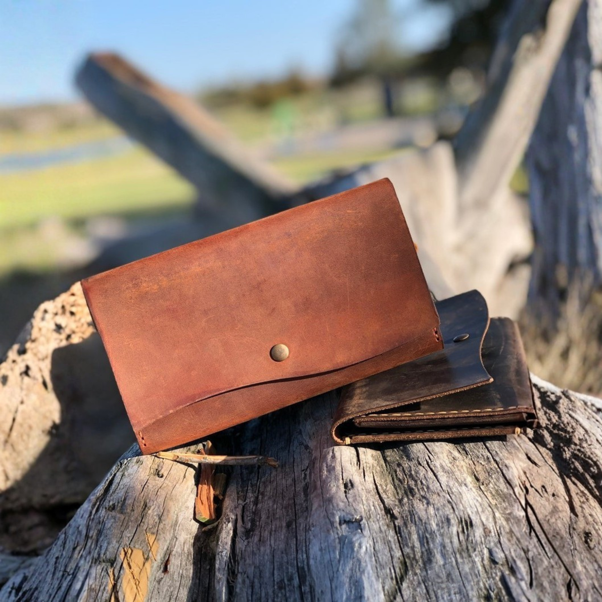 Kinnoti Women Slim Wallet