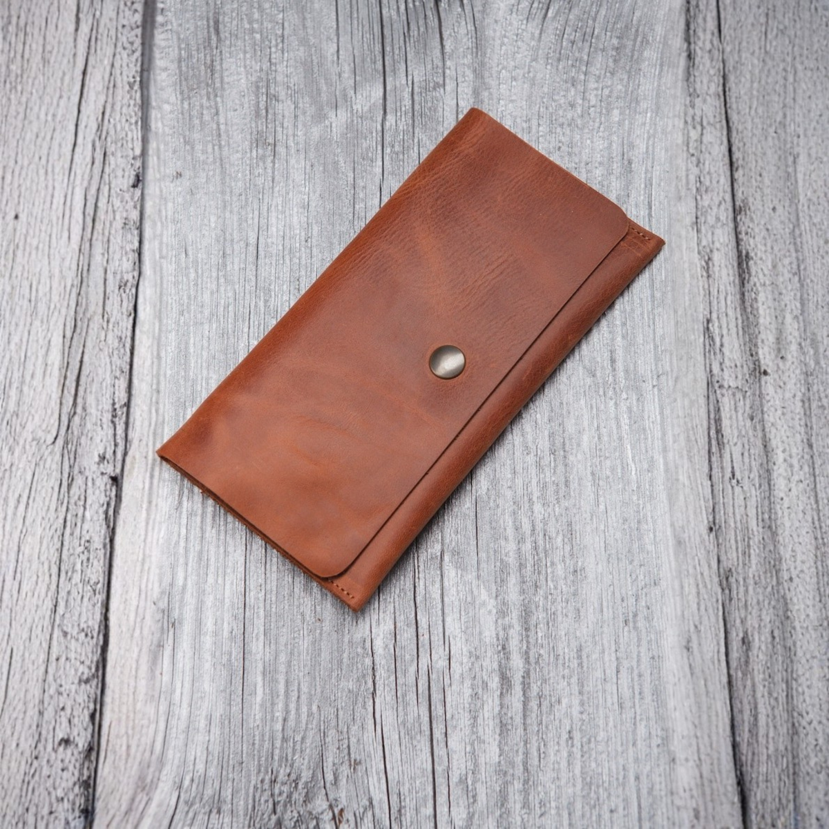 Kinnoti Women Slim Wallet