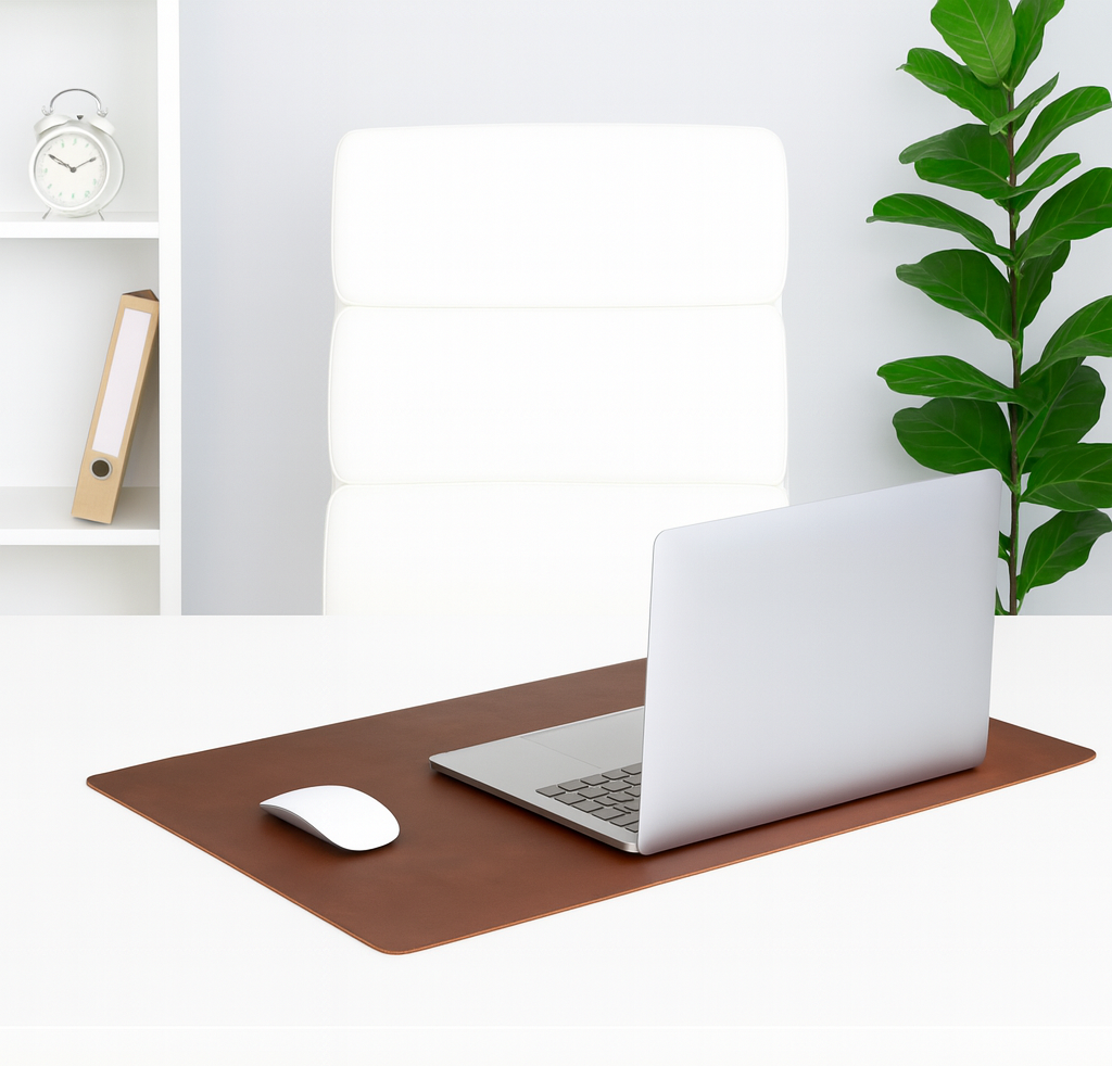 Leather Desk Mat