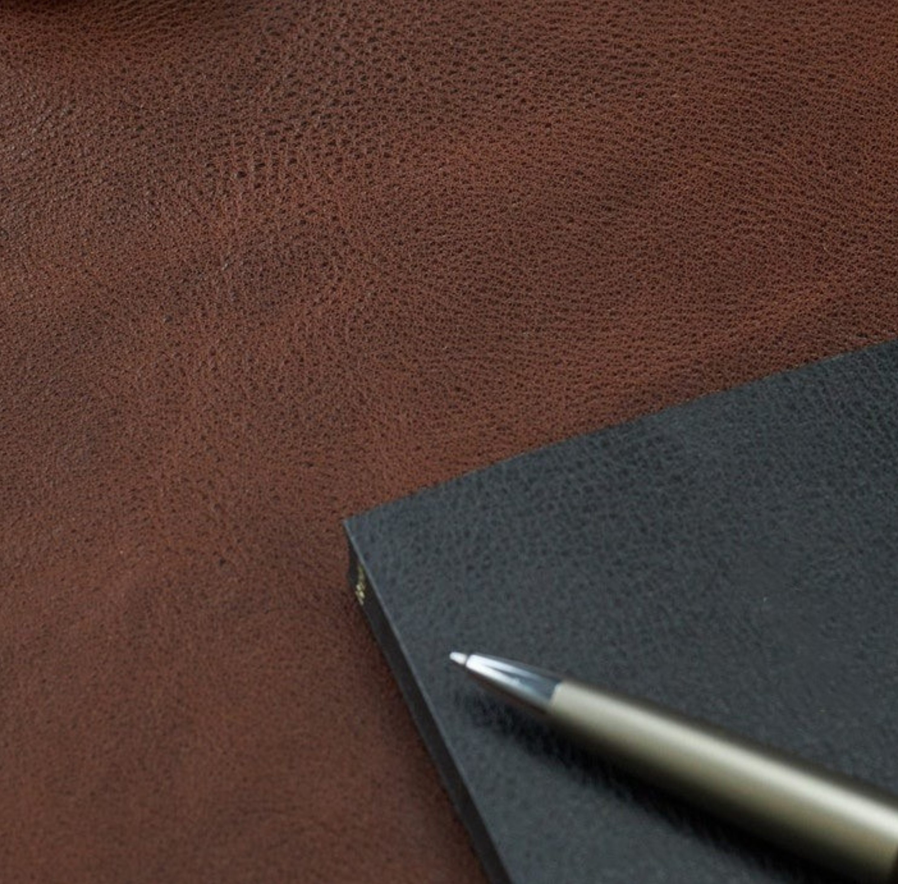 Leather Desk Mat
