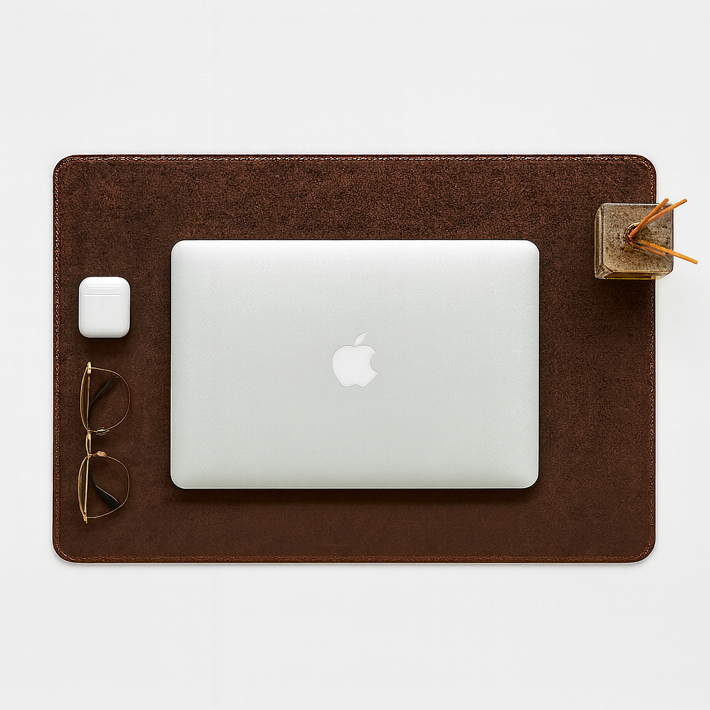 Leather Desk Mat
