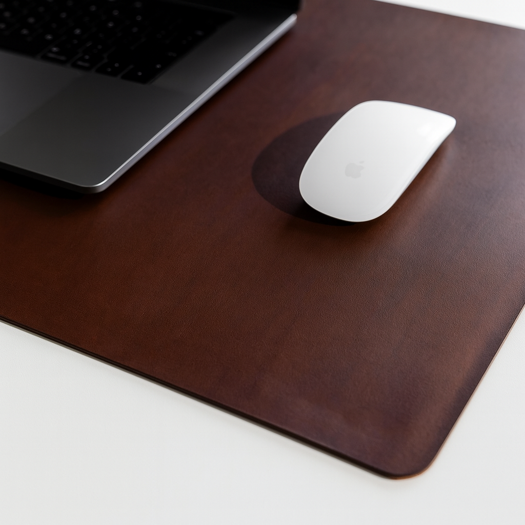 Leather Desk Mat