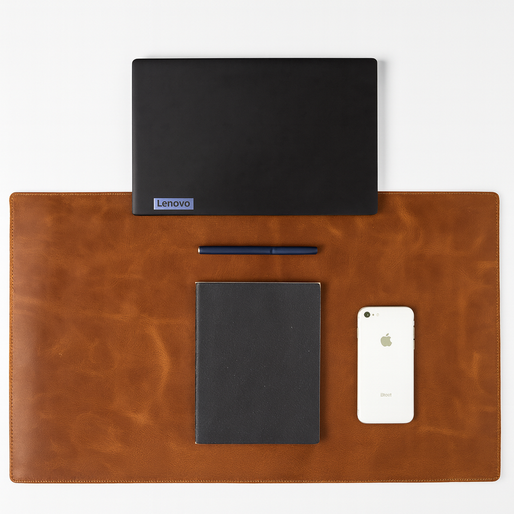 Leather Desk Mat