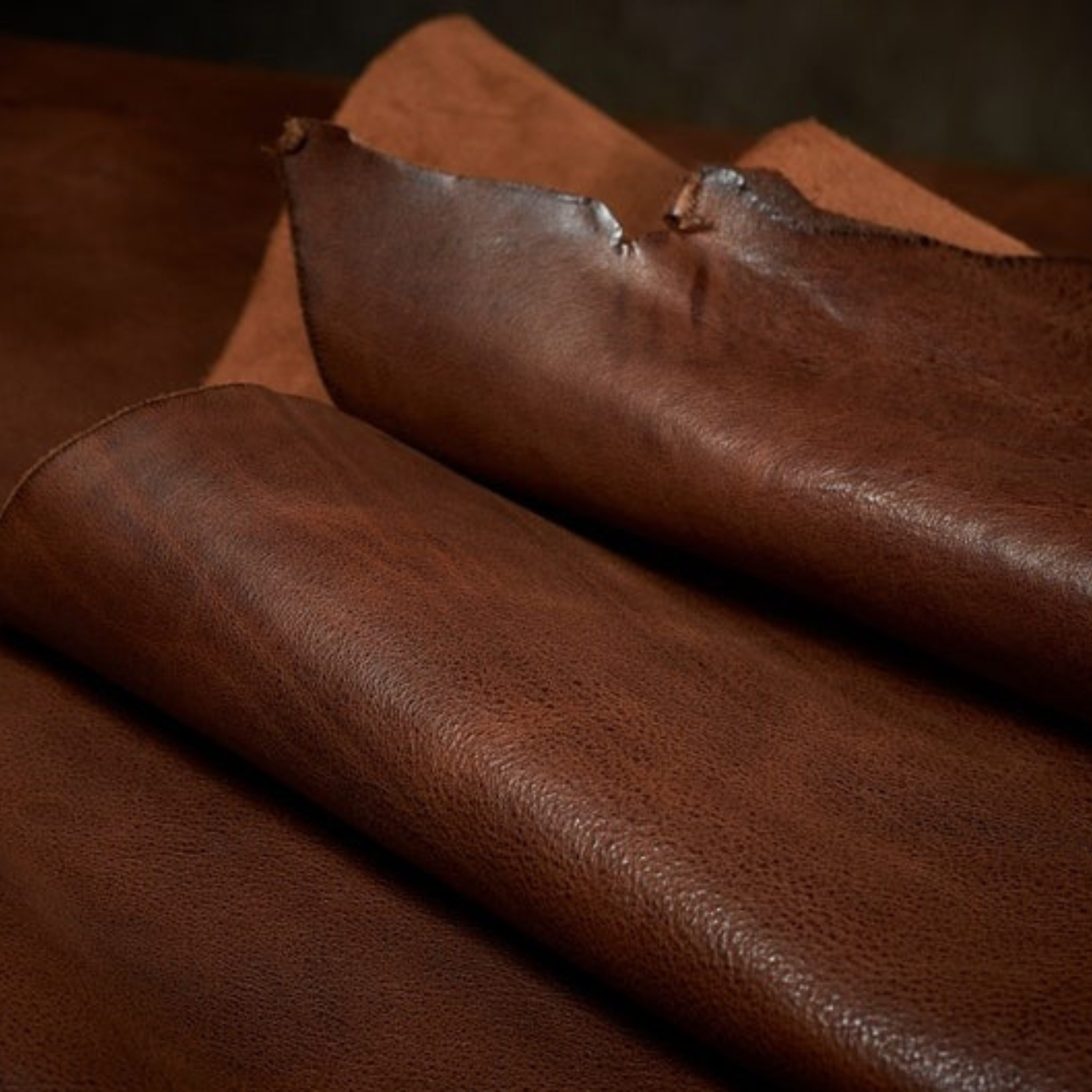Leather Desk Mat